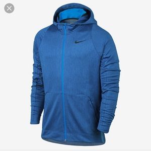 Brand new (with tags) Nike Elite Hoodie